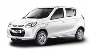 Maruti Suzuki Alto 800 Lxi CNG